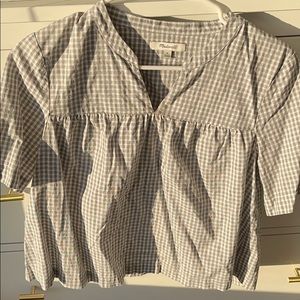 ❕⬇️PRICE DROP⬇️❕Madewell Top